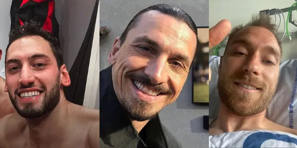 Ibrahimovic distrugge Calhanoglu: “Deve ringraziare il malore di Eriksen!”