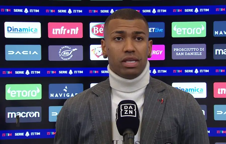 Walace si scopre: “Vi svelo come sarà l’Udinese!”