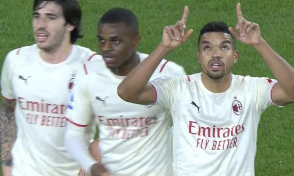 Il Sassuolo ferma anche il Napoli: la classifica sorride al Milan