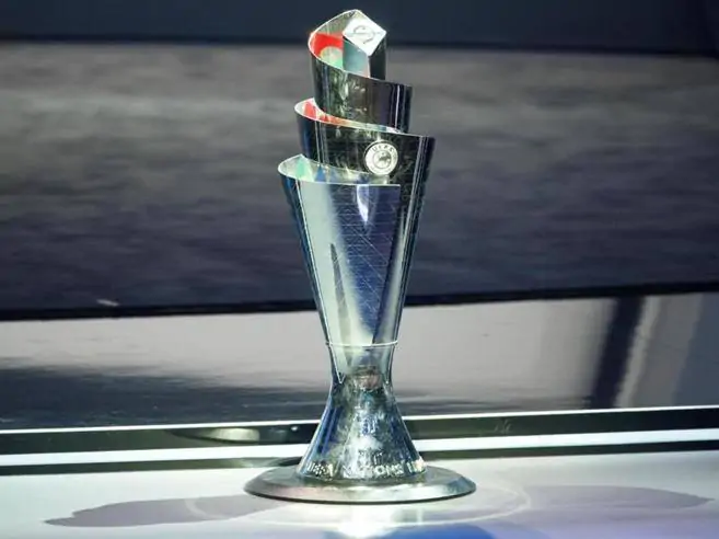 Nations League, sorteggio duro per l’Italia: il girone di ferro degli azzurri