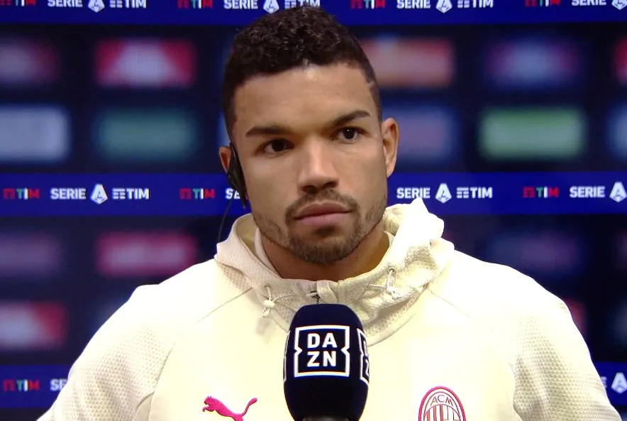 Messias a DAZN: “Io leader? Provo ad aiutare tutti. Nessuno mi voleva, vi spiego”