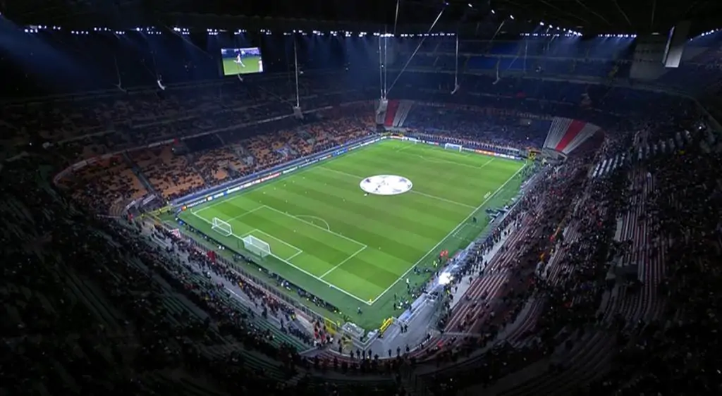 Milan-Liverpool, un nuovo acquisto rossonero sugli spalti di San Siro!