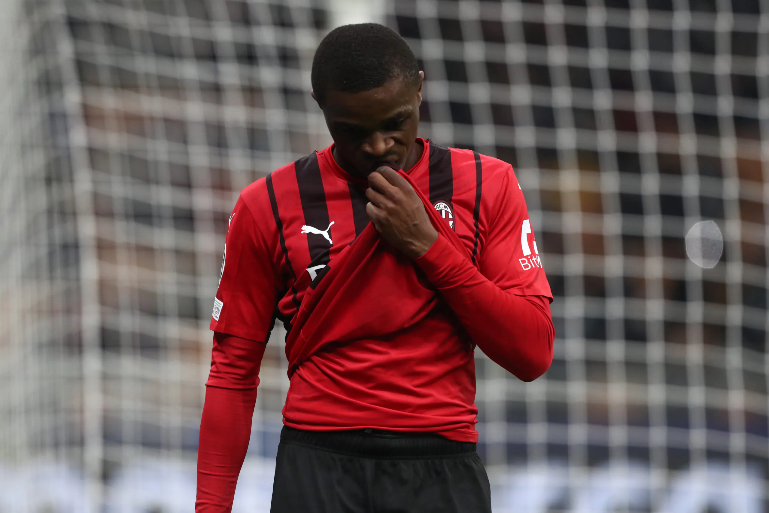 L’ex allenatore durissimo sul Milan: “Ha giocato una F1 contro una F2”