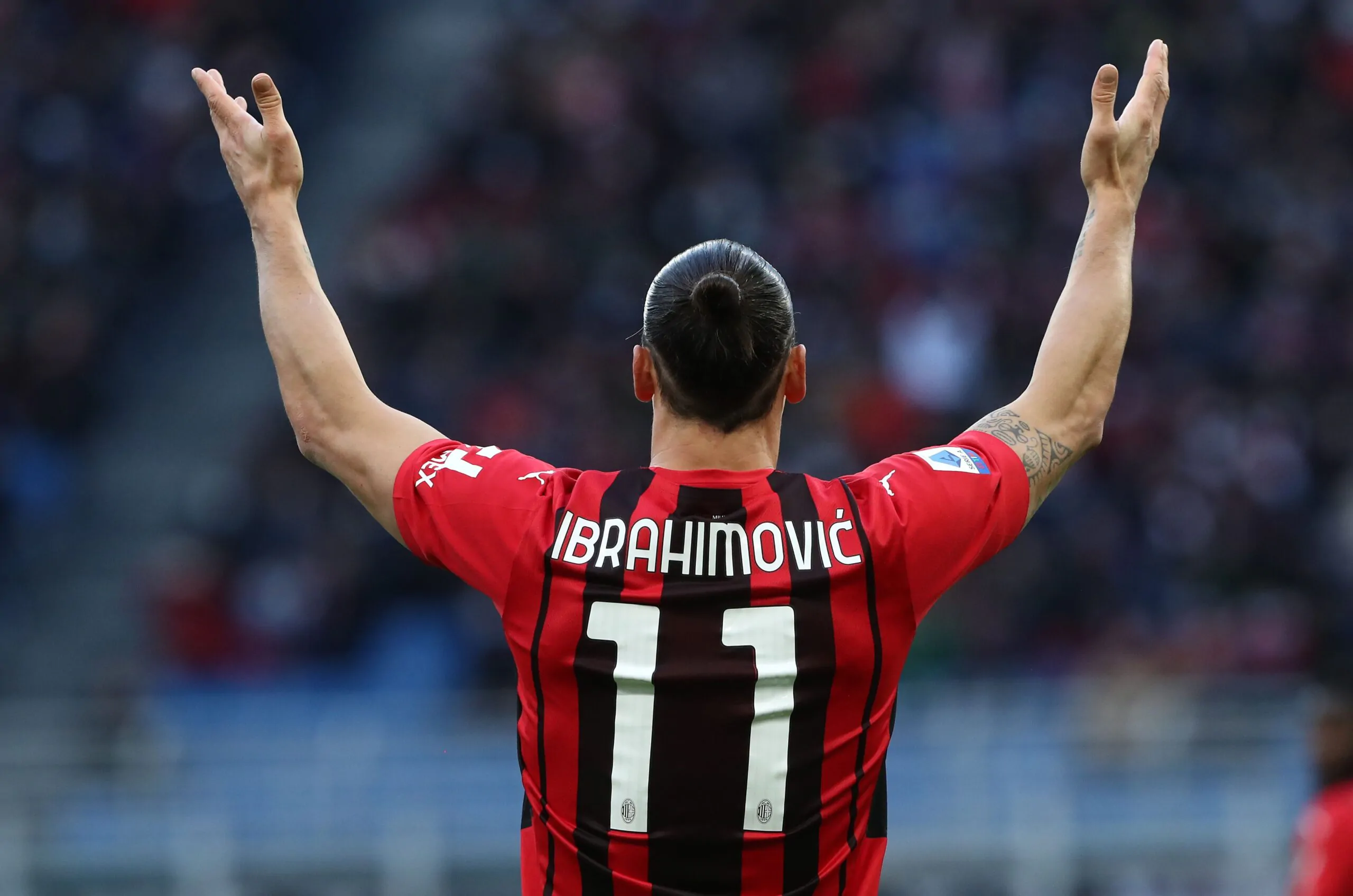 “Nel 2021 mi sono proposto ad un altro club!”: la rivelazione di Ibrahimovic!