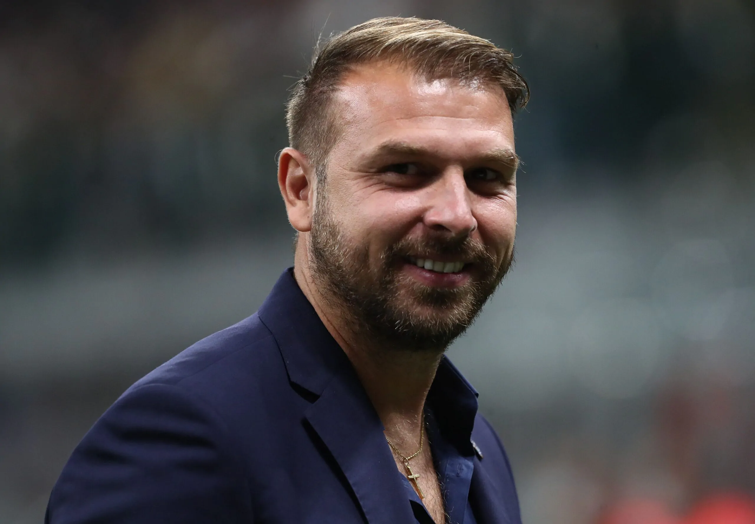 Zanetti su Caldara: “Sta tornando ai suoi livelli: su una cosa è molto migliorato”