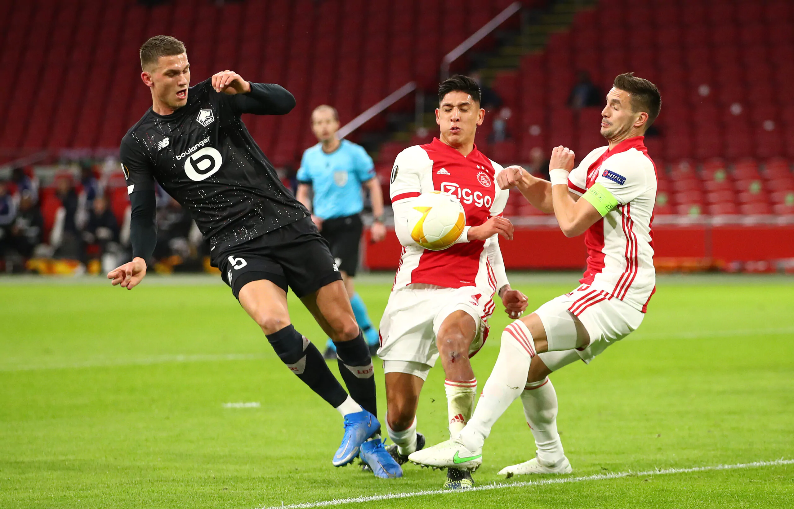 Calciomercato, si cerca un difensore: ecco il profilo individuato