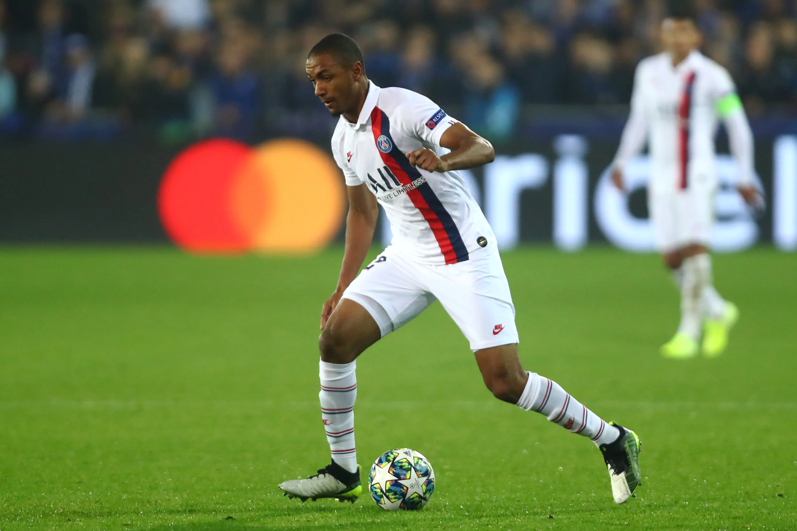 Affare Diallo, il PSG fissa il prezzo!