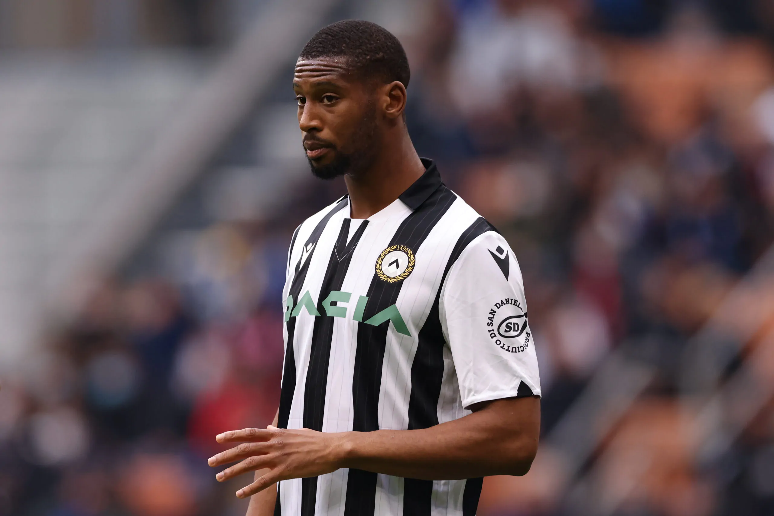 Marino (DS Udinese): “Beto via a gennaio? Vi spiego la situazione”