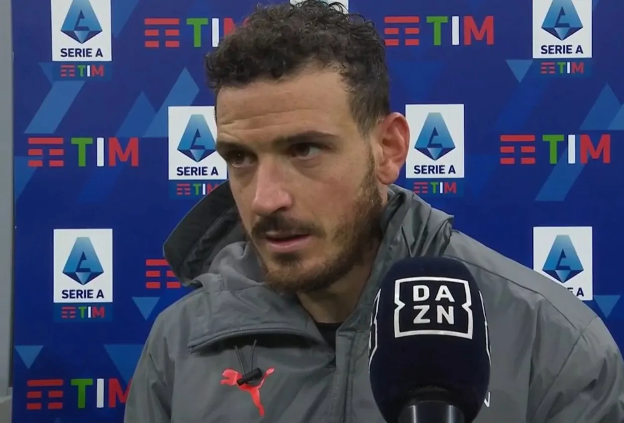 Florenzi accende la polemica con Lautaro: le parole