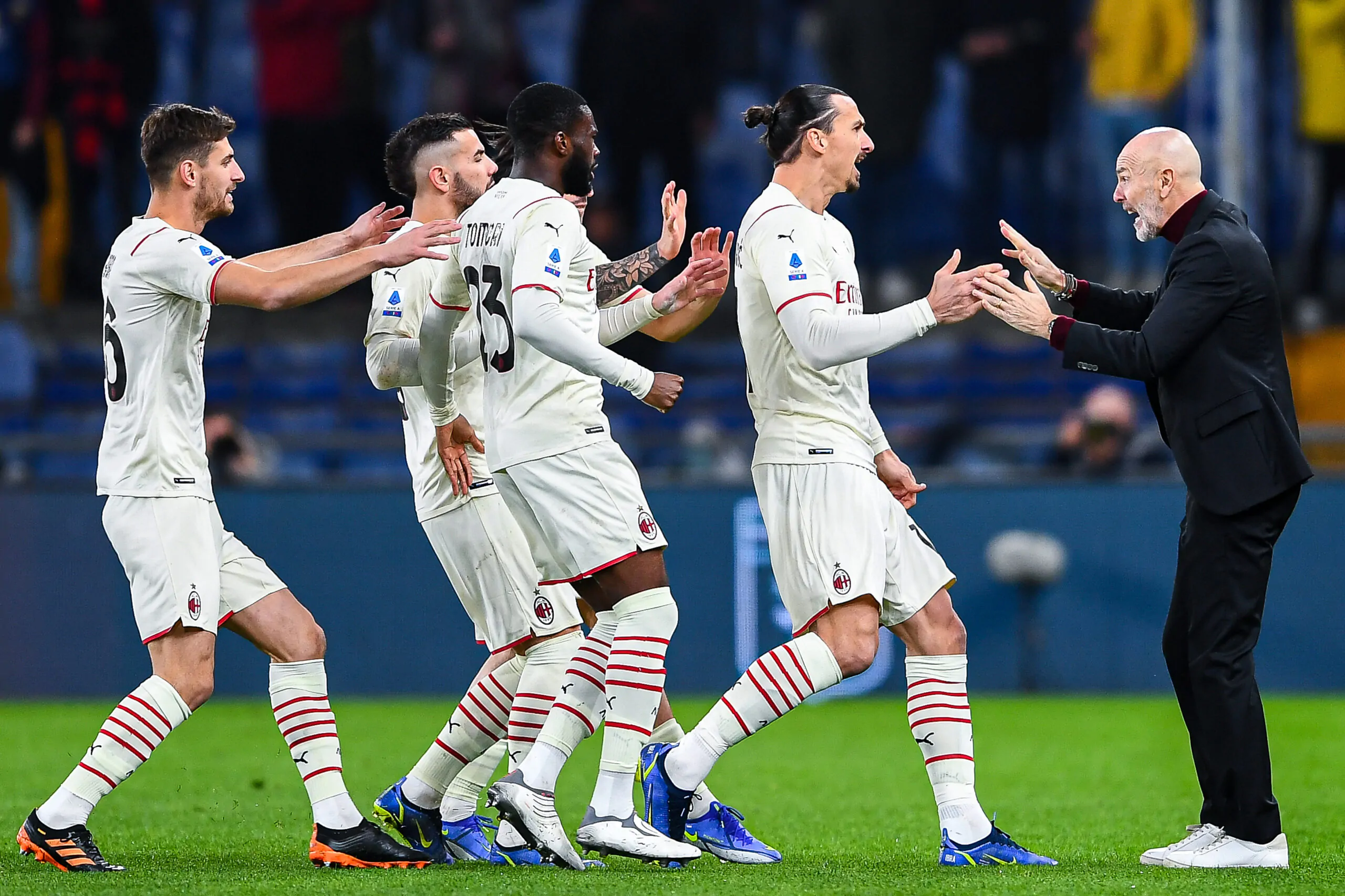 “Senza coppe è da scudetto”: il giornalista non ha dubbi