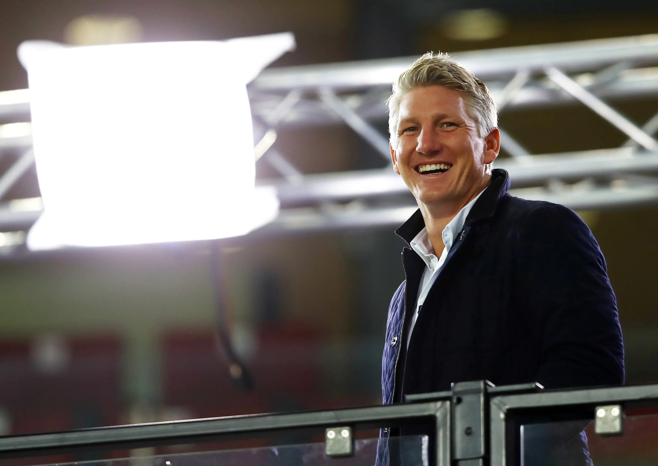 Schweinsteiger esalta il campione rossonero: “Uno dei migliori in questo momento”