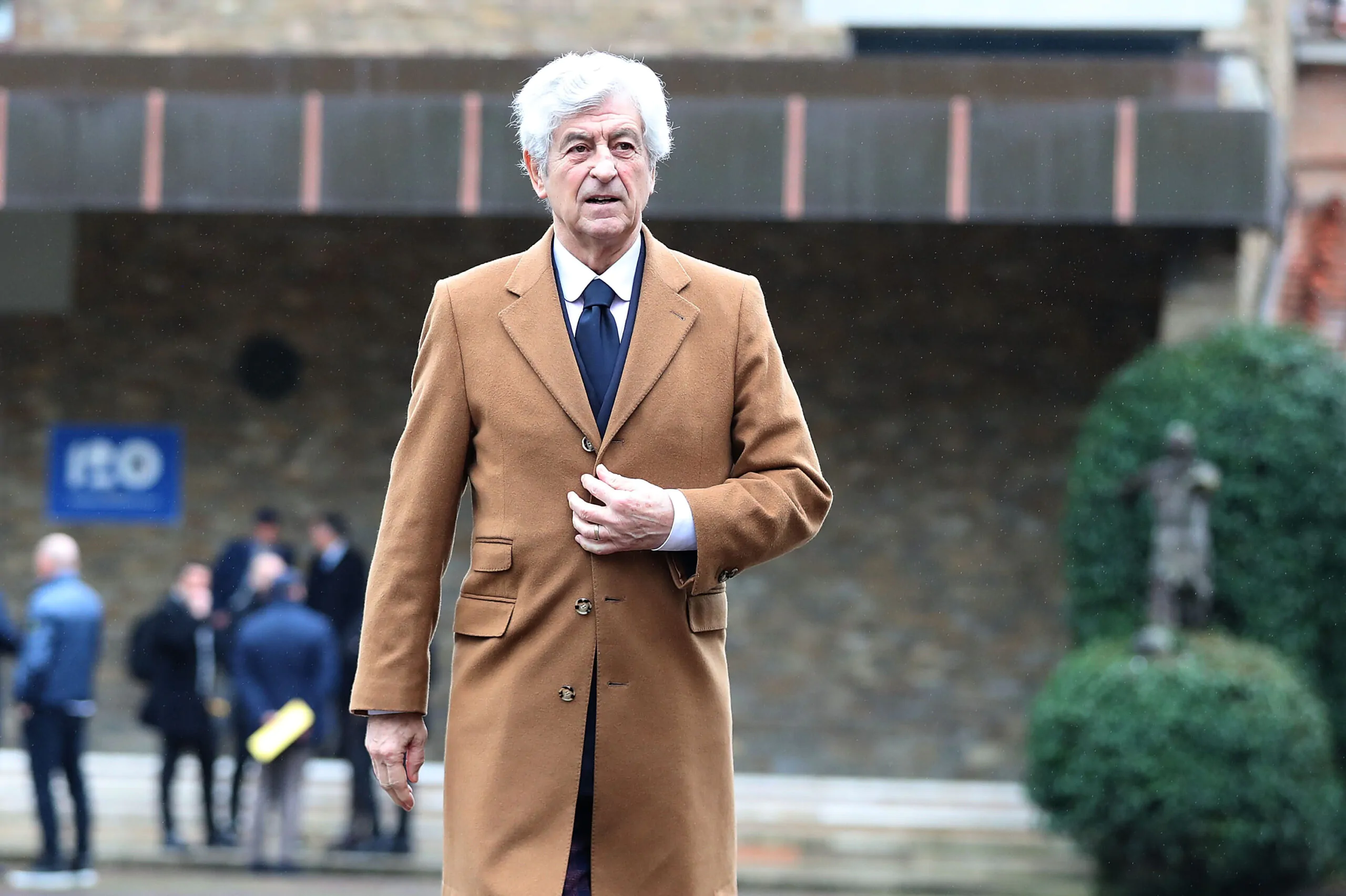 Rivera polemico su San Siro: “È come se lo facessero con la Scala!”