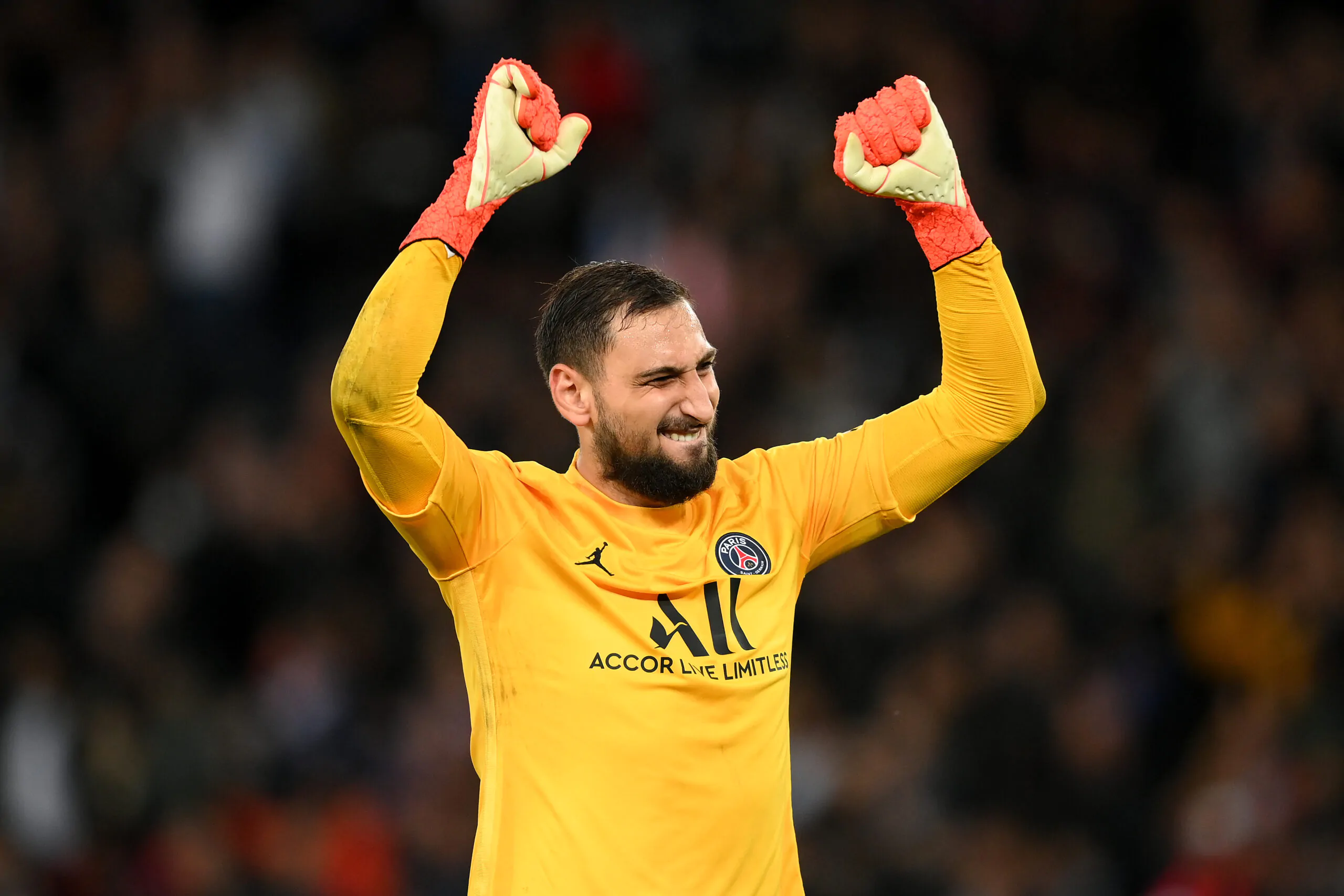 Ibrahimovic su Donnarumma: “Gigio sarebbe rimasto ad una condizione”