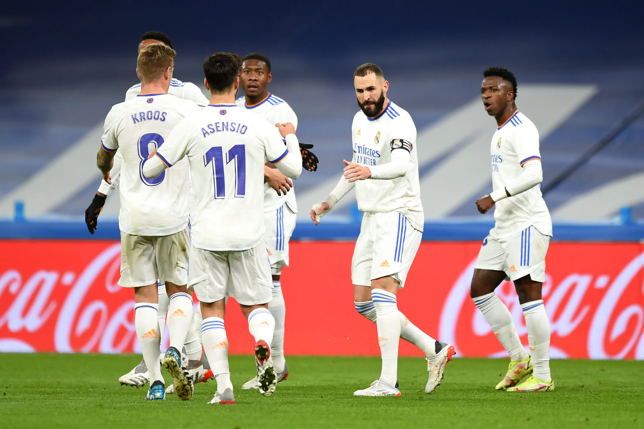 Il Milan fiuta l’affare: occhi sull’attaccante del Real!