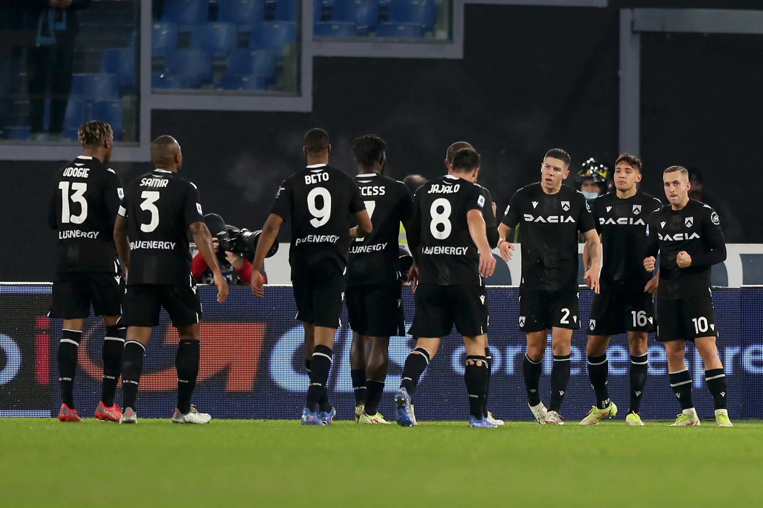Milan-Udinese, Sottil perde pezzi: due assenti tra i friulani