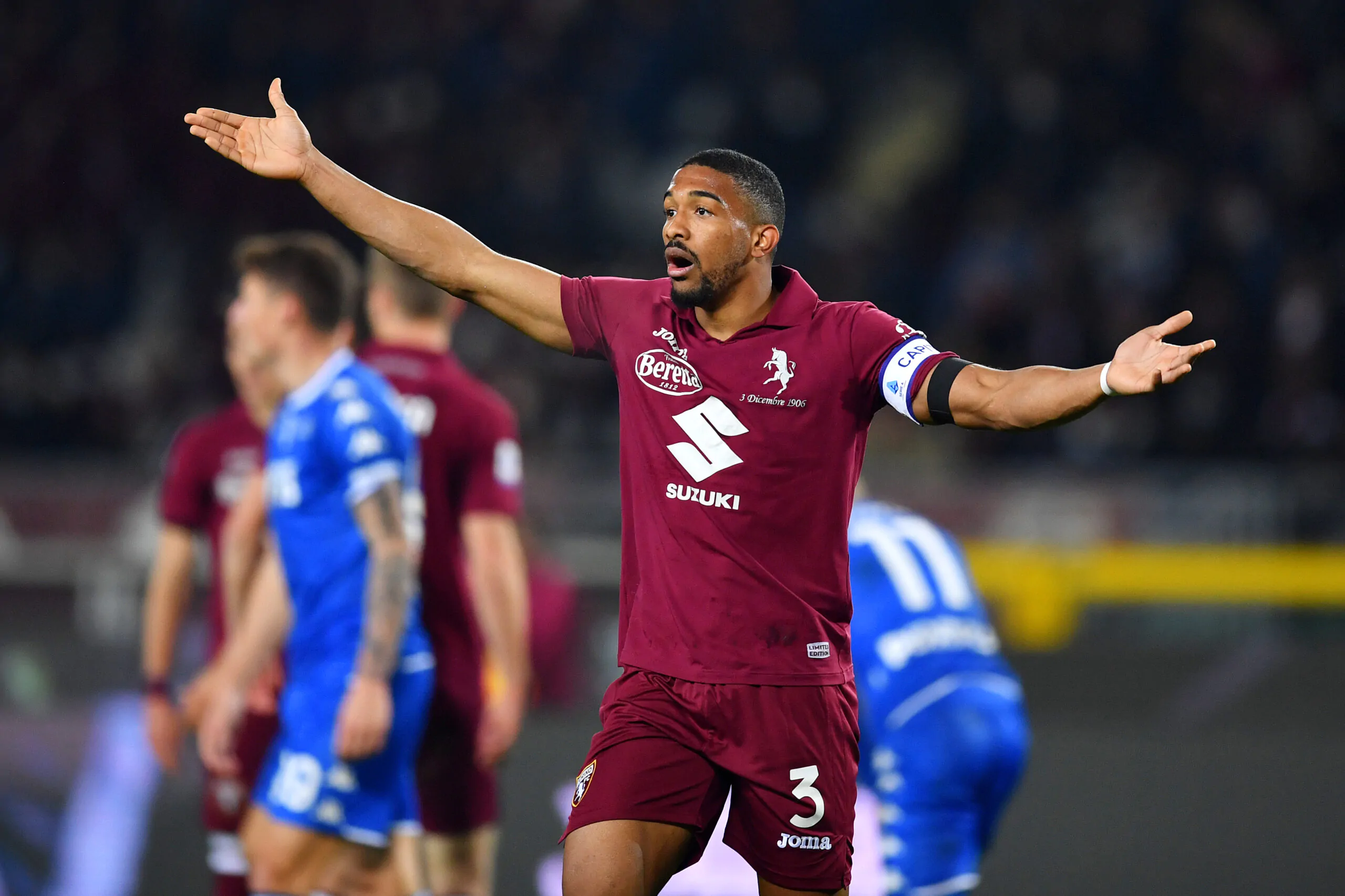 C’è una nuova pretendente per Bremer: Milan avvisato!