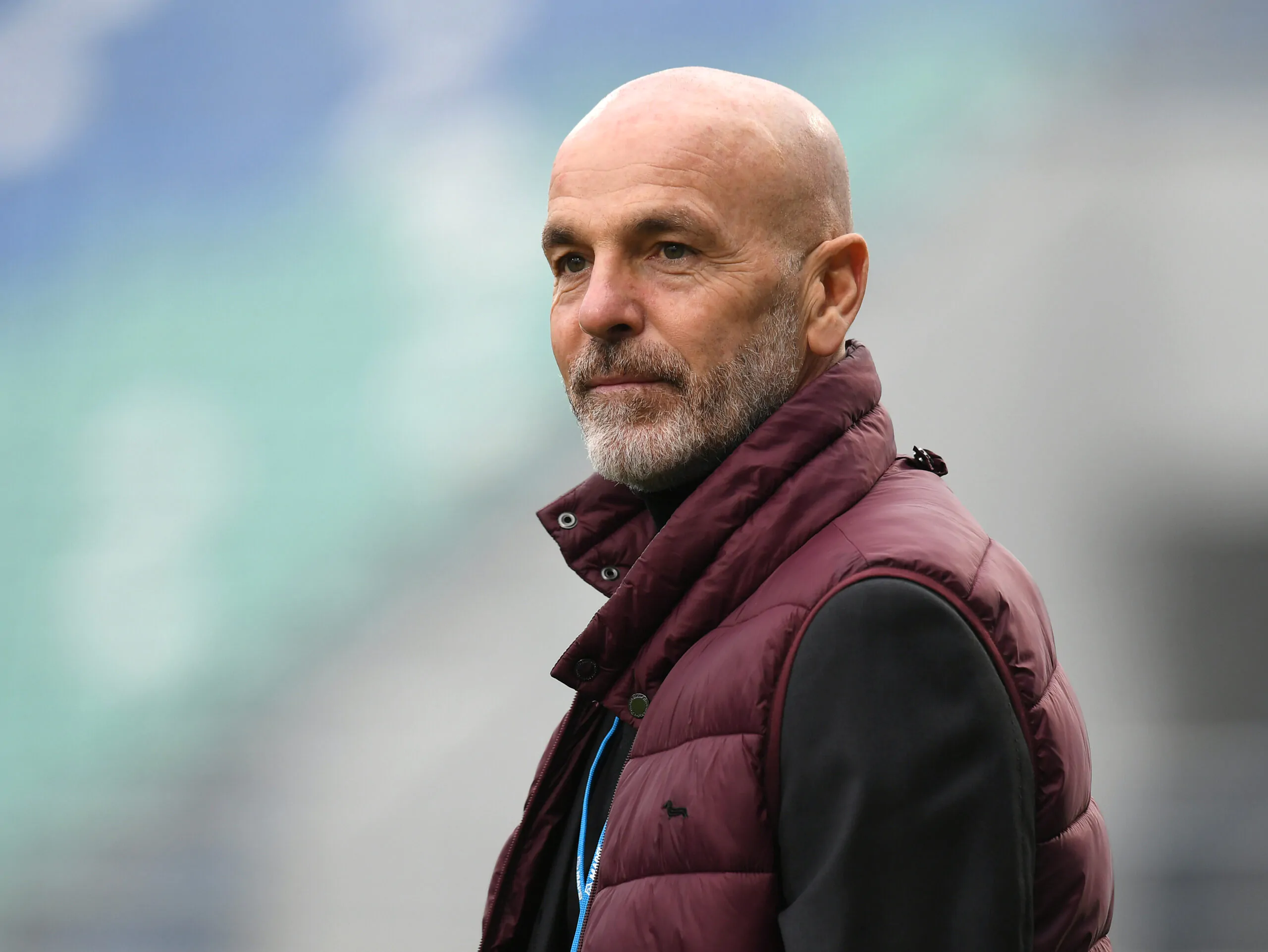Pioli in conferenza: “Scudetto? Vi dico qual è il nostro obiettivo!”
