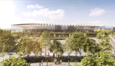 Ufficiale, arriva il ricorso contro la costruzione del nuovo stadio