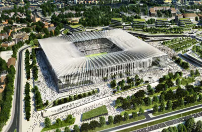 Candidato a sorpresa per il nuovo stadio: “Milan ed Inter hanno il nostro ok”
