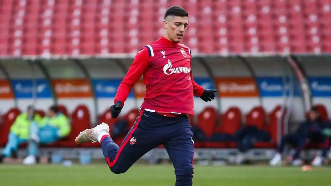 Calciomercato, in arrivo Lazetic: ecco quando sbarcherà a Milano