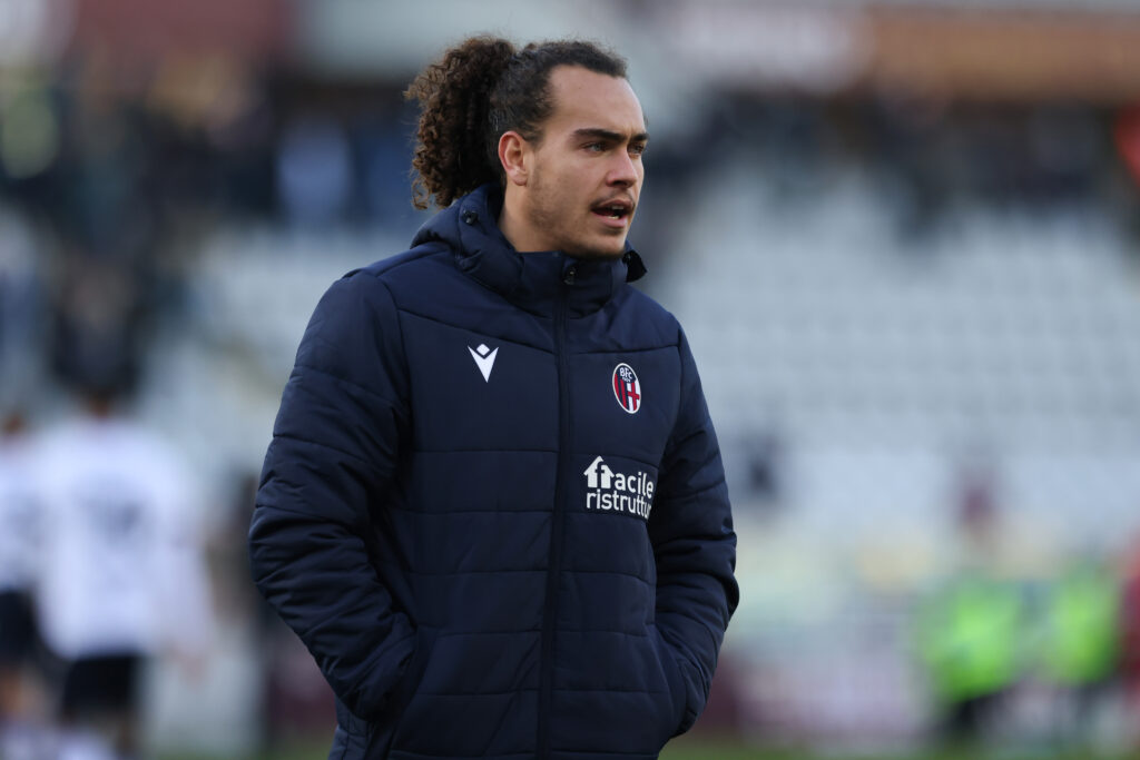 Theate, Milan, Mercato