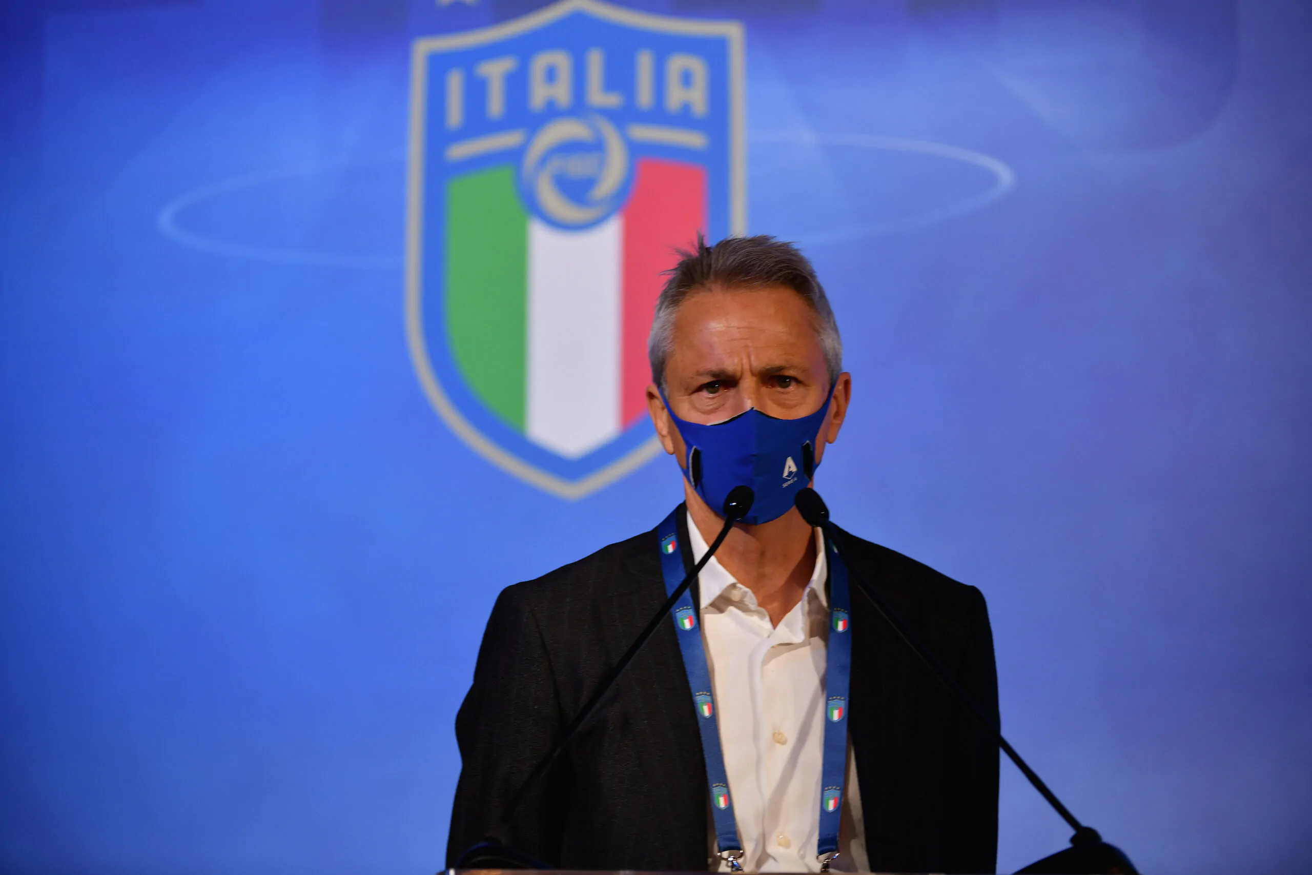 Ultim’ora, convocata assemblea d’urgenza dalla Lega Serie A!