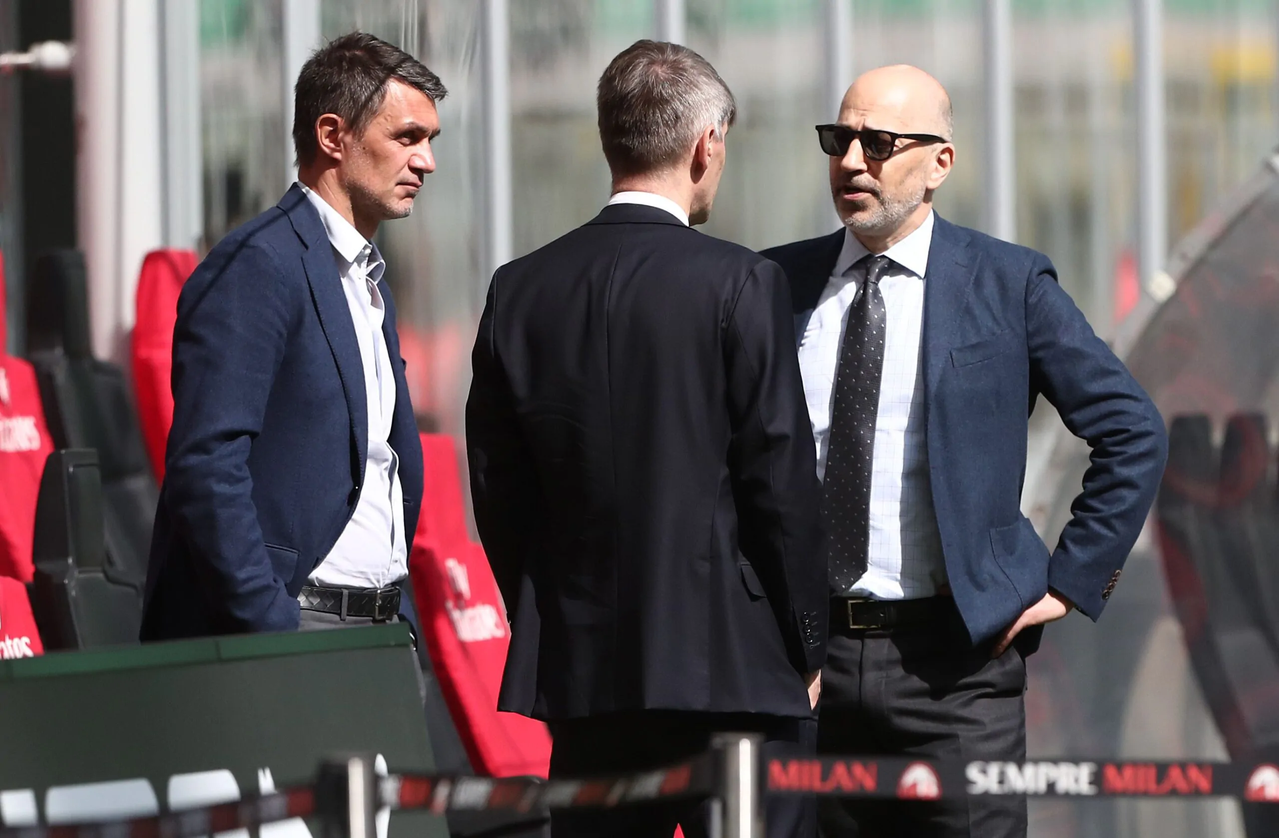 Il Milan incontrerà Mendes: due trattative sul tavolo!