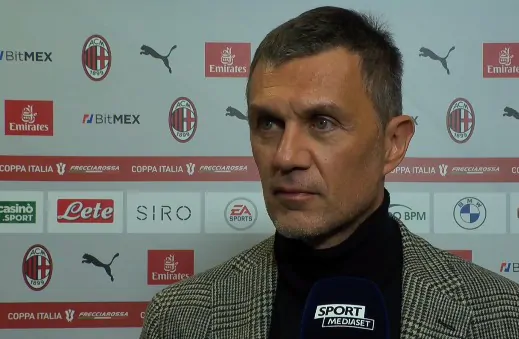 Maldini: “Sheva sapeva a cosa andava incontro! Nuovi rinforzi? Vi dico la mia”