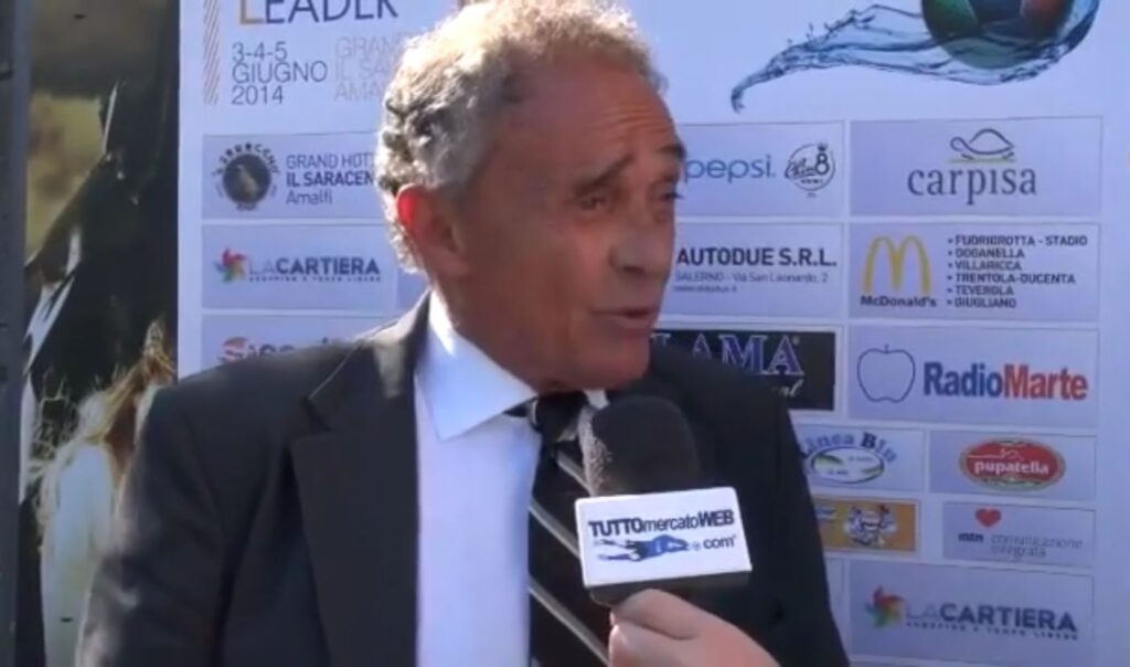 Di Marzio, Milan, Mercato