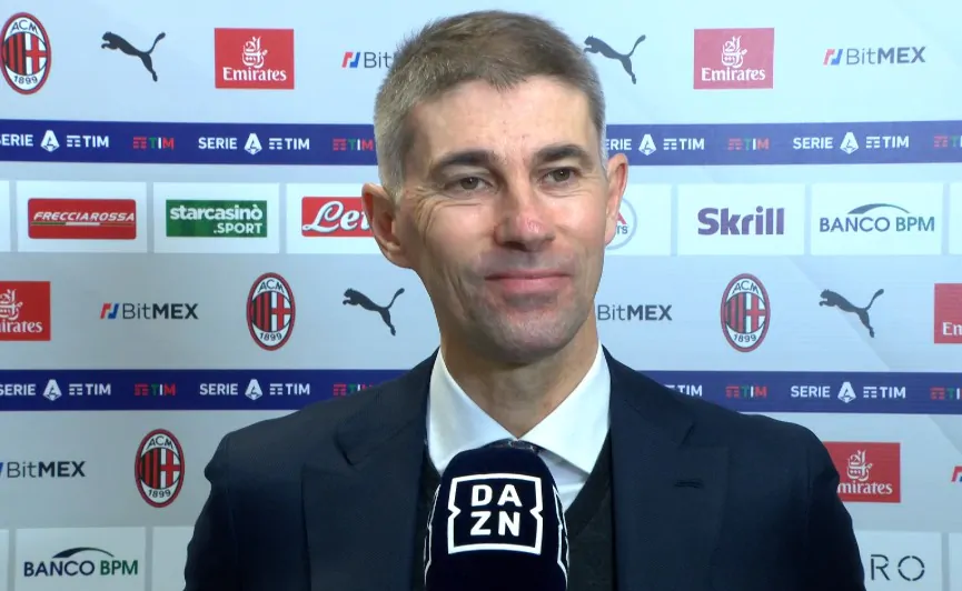 Massara: “Non guardiamo gli altri. Nuovo difensore? Solo in un caso”