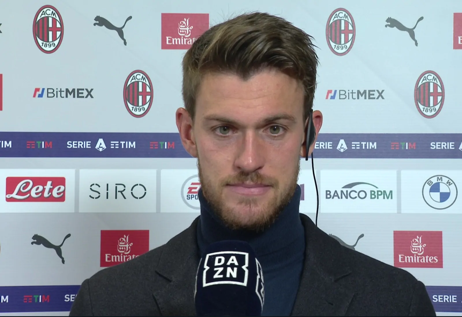 Rugani sicuro: “Dobbiamo farlo dopo la sosta!”