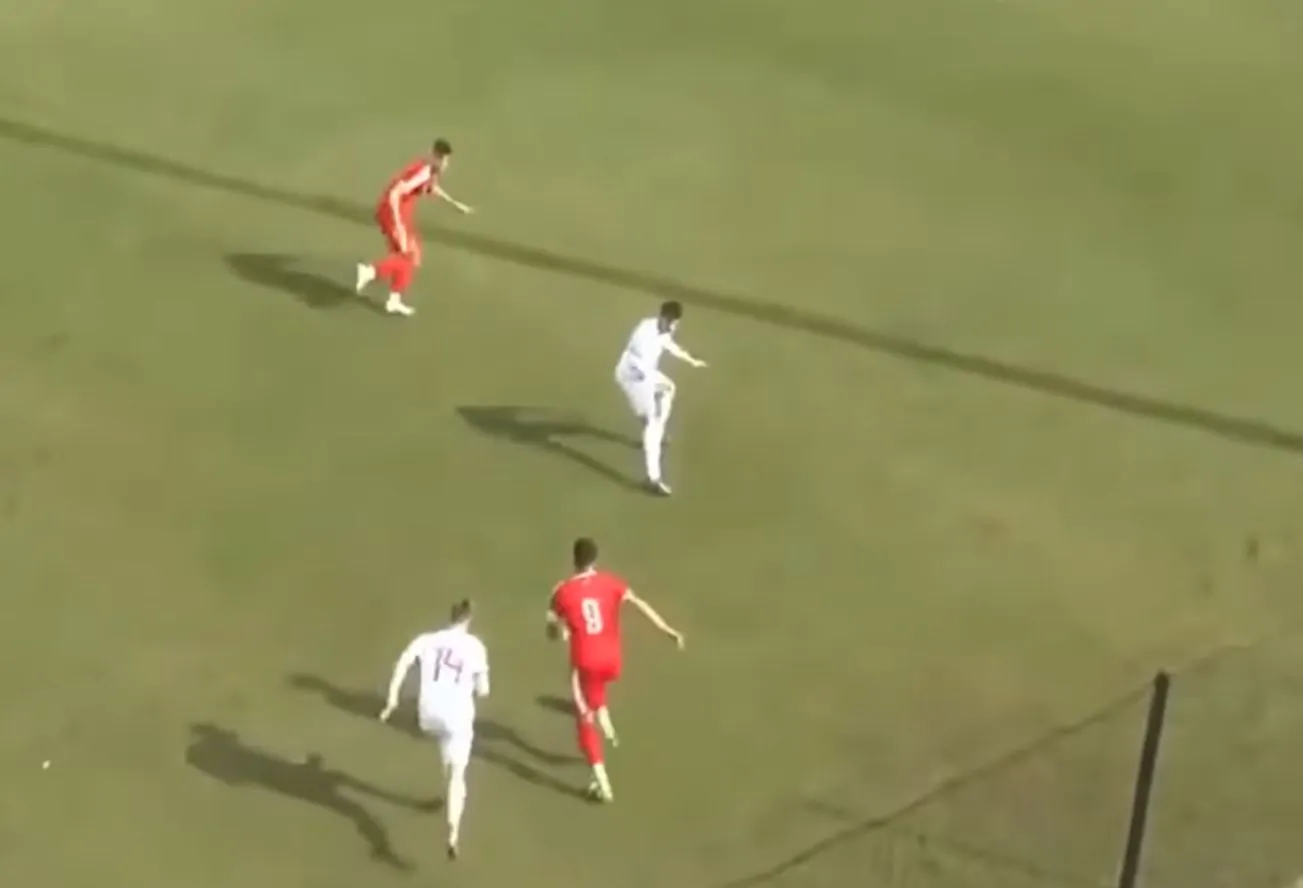 Affare fatto: fissate per oggi le visite mediche dell’attaccante!