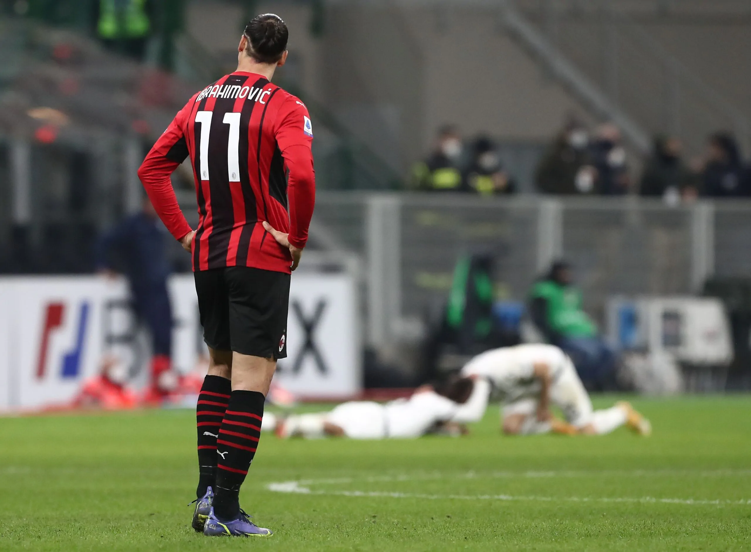 Il Milan ragiona per il post Ibrahimovic: tre nomi in lista!