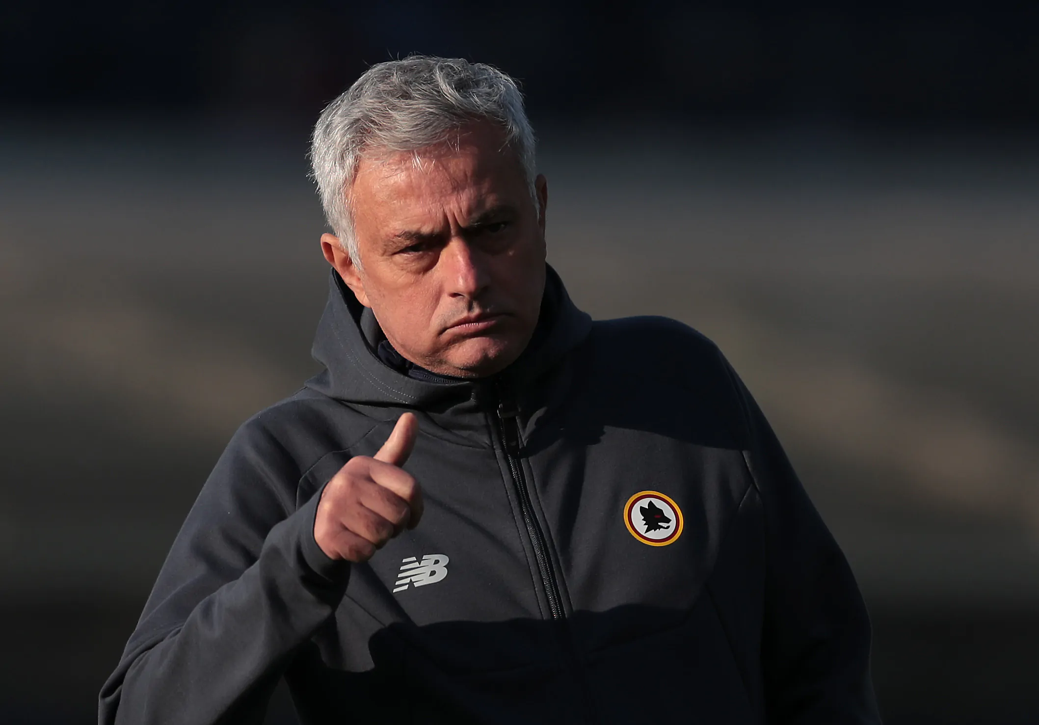 Mou: “Che piacere aver fatto quella scelta!”