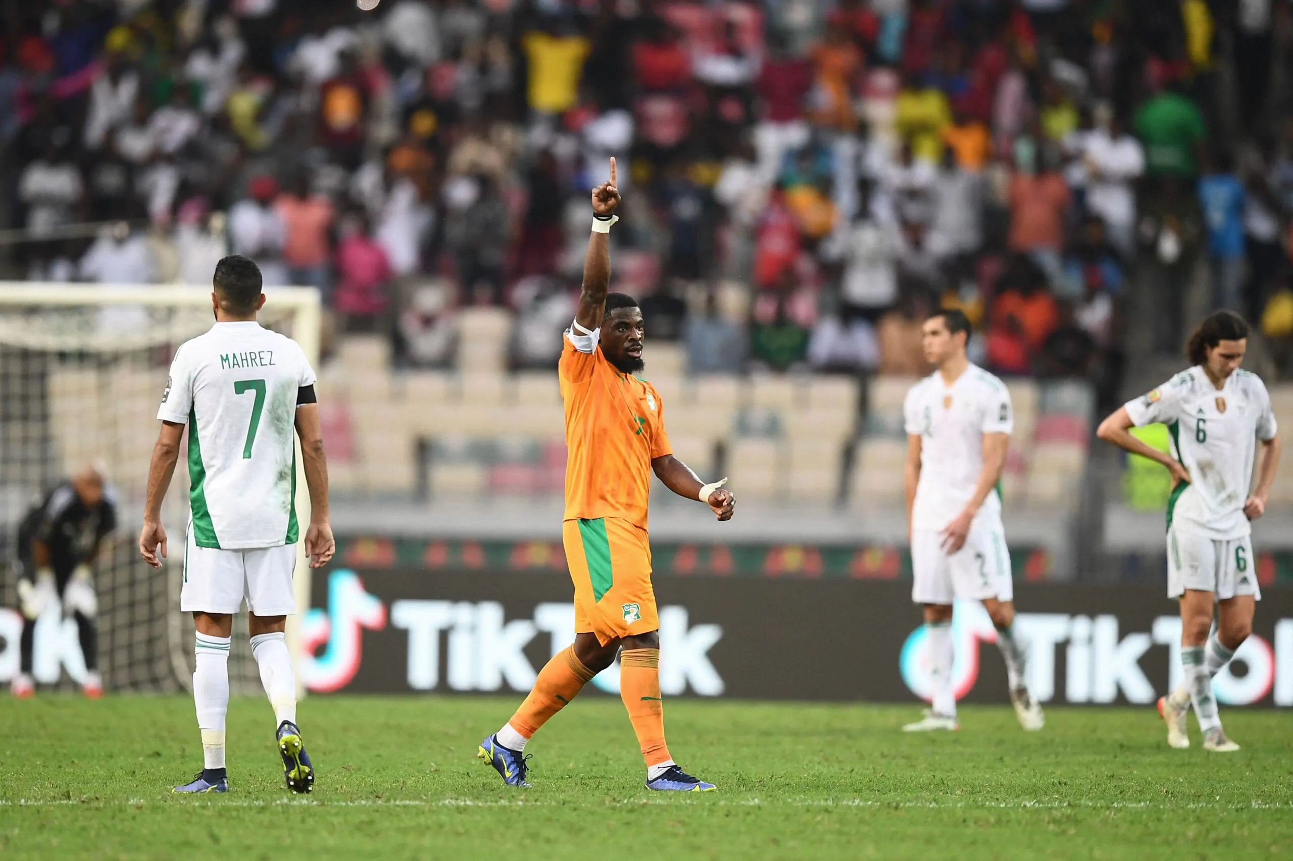 Buone notizie dalla Coppa d’Africa: Pioli pronto a riabbracciare un suo big