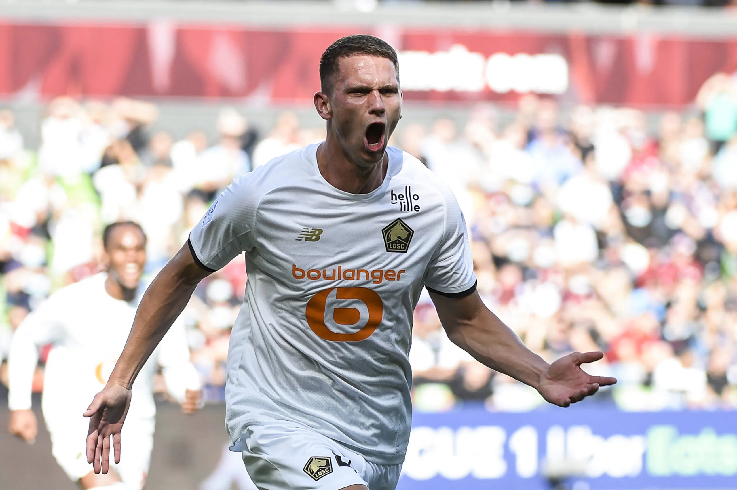 Calciomercato Milan, c’è la notizia su Botman