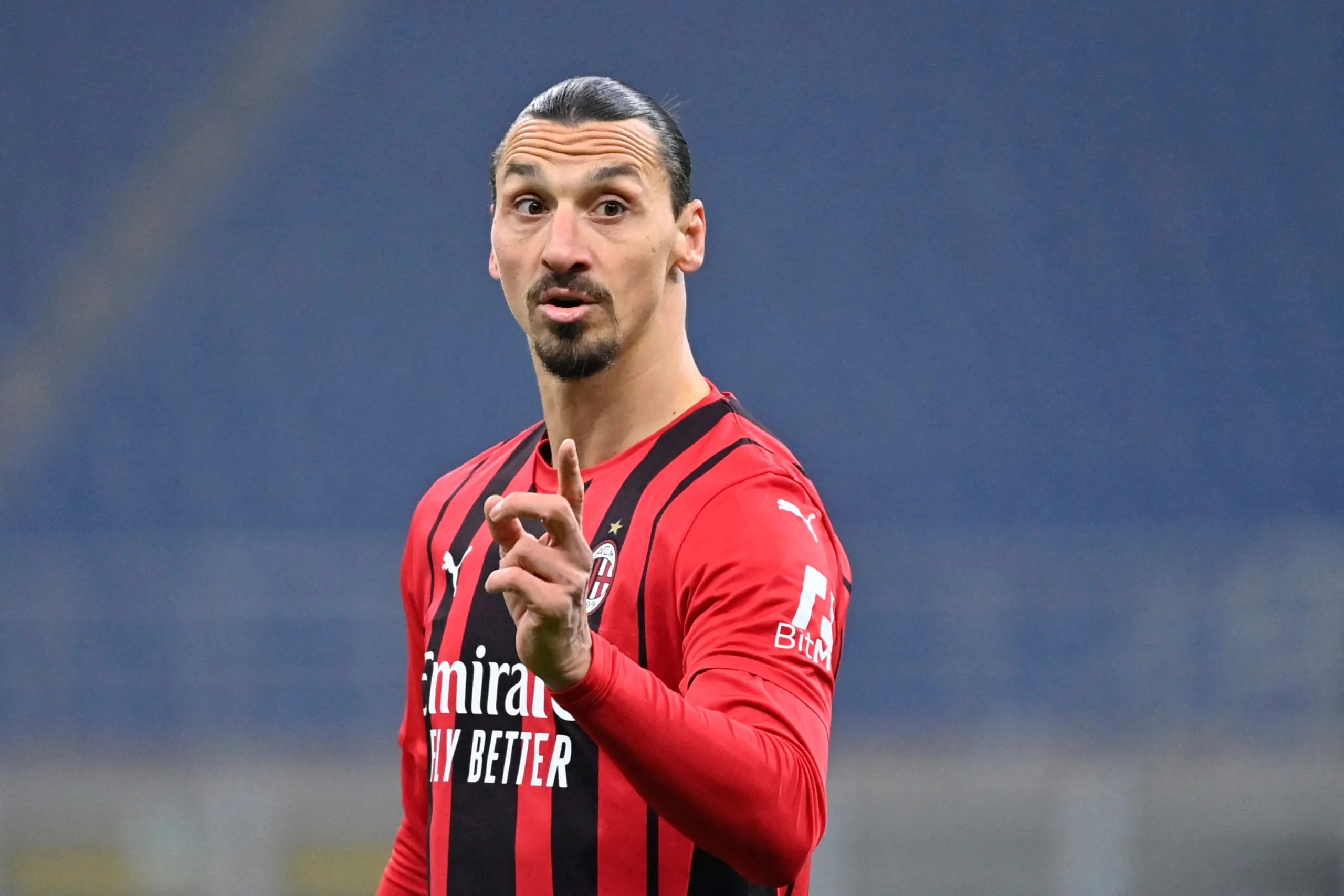 Milan, il giornalista sicuro su Ibrahimovic: “Lo vedrei bene in questo ruolo!”