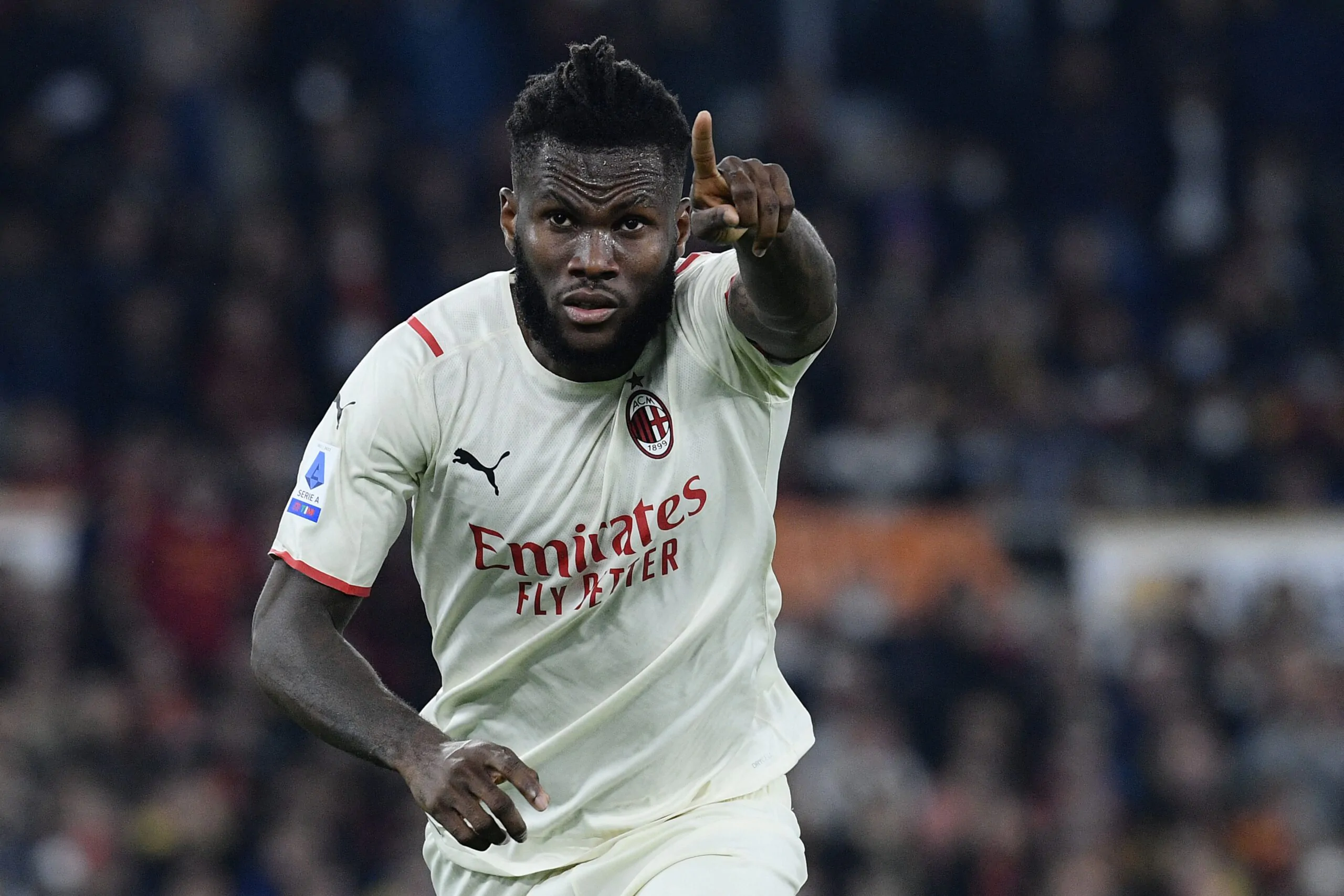 Kessié-Barca: la conferma dalla Spagna!
