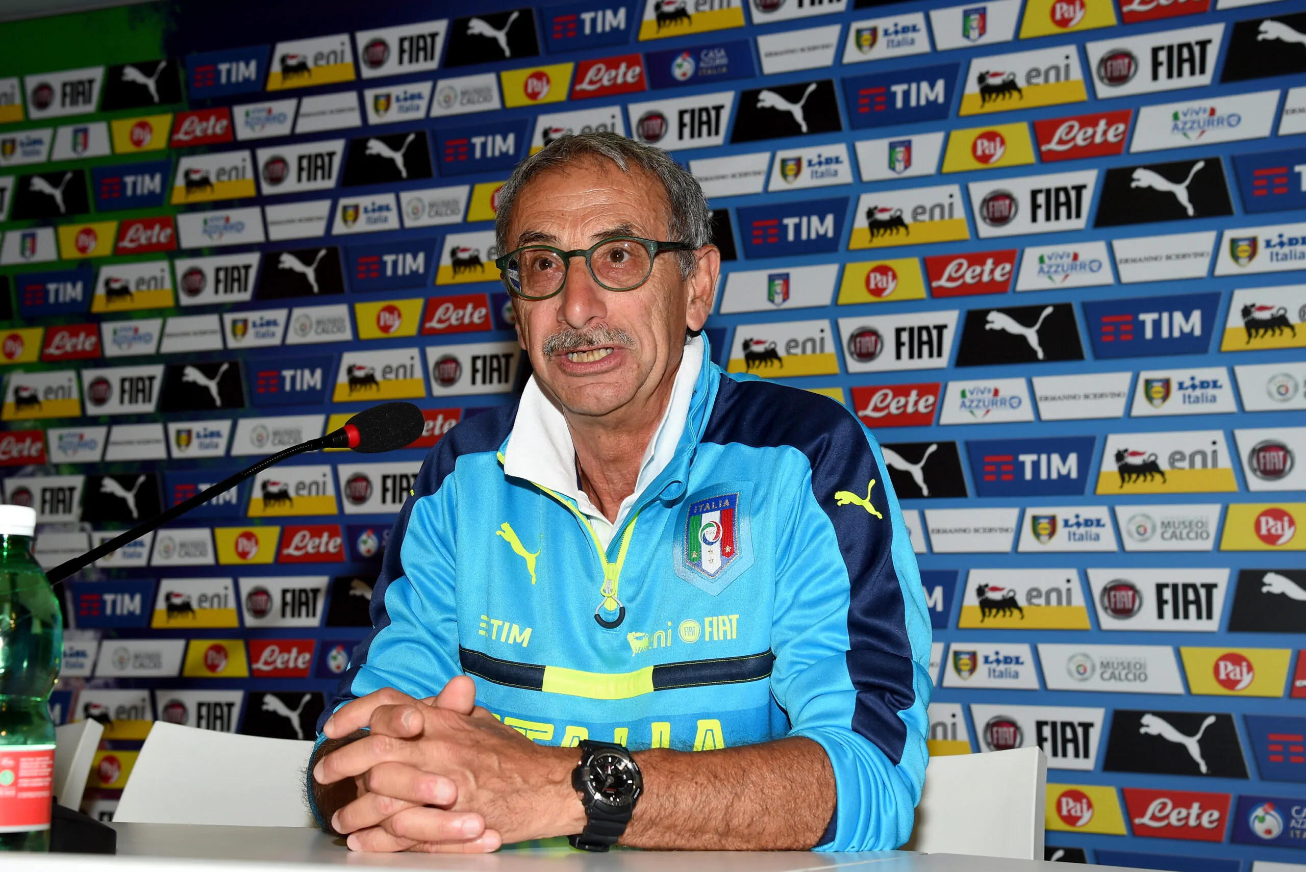 Il medico dello sport attacca: “5mila persone a San Siro? Scelta fuori luogo”