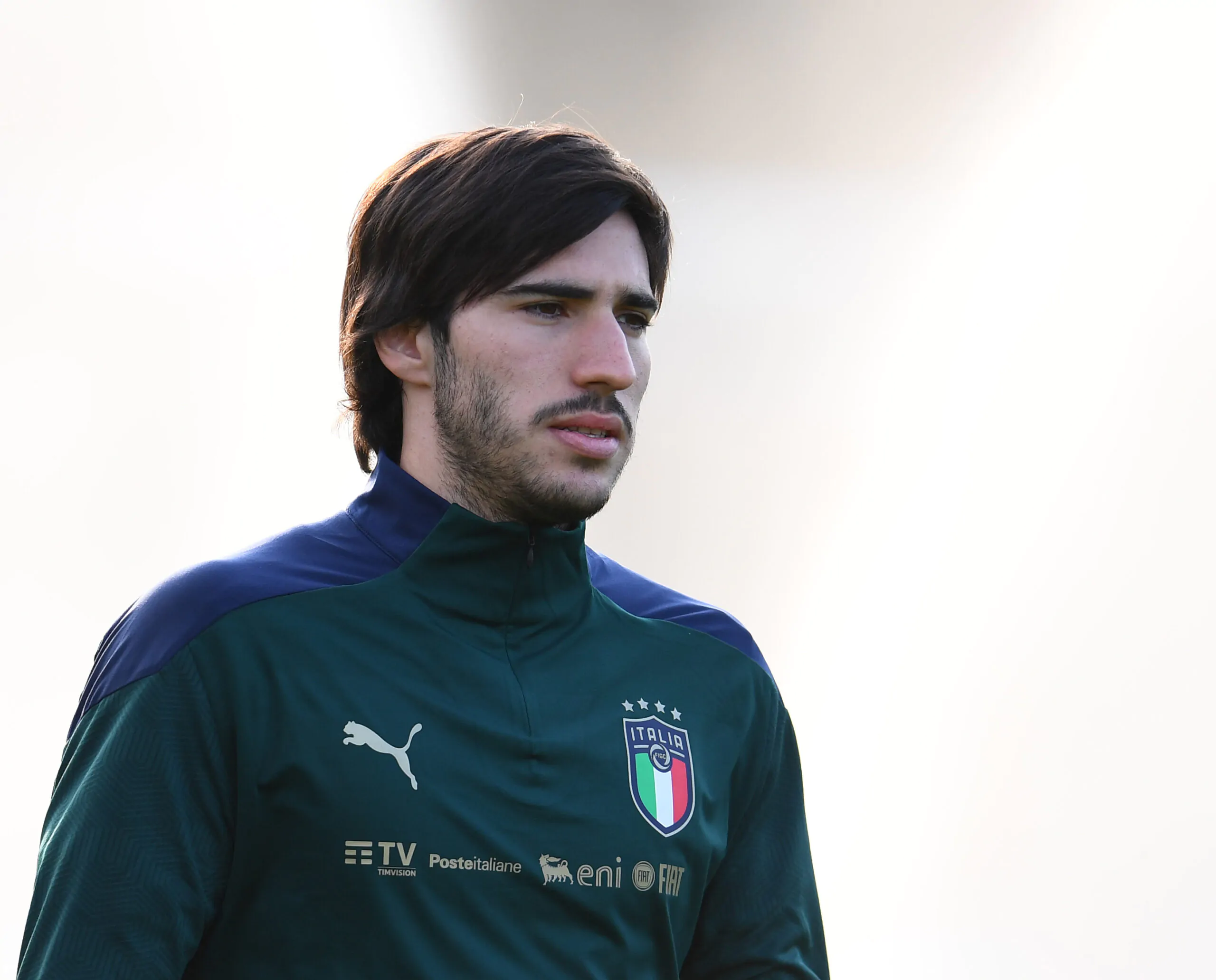 Milan, elogio importante per Tonali: “È l’uomo su cui ripartire”