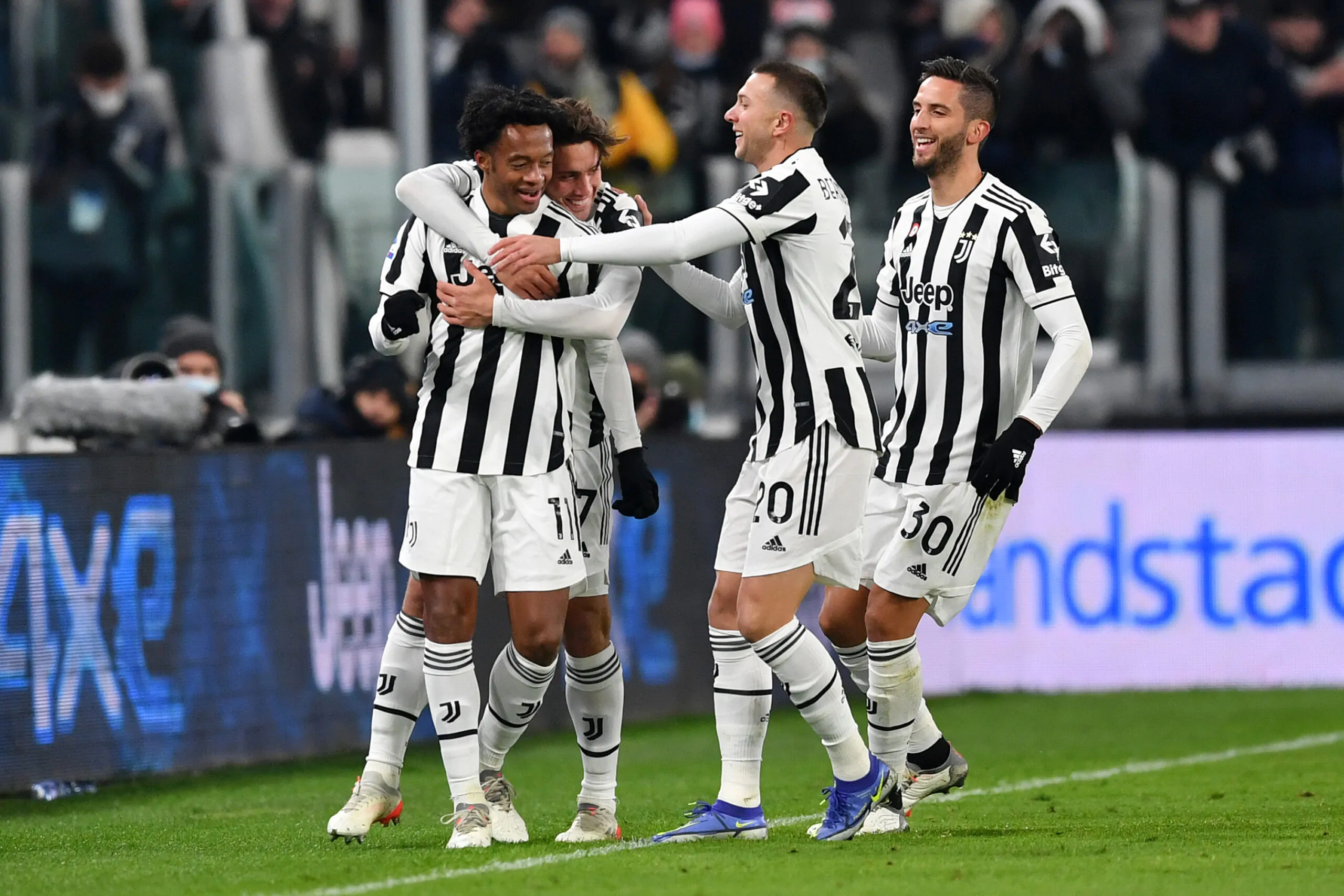 Milan, obiettivo in casa Juventus: Maldini ci prova