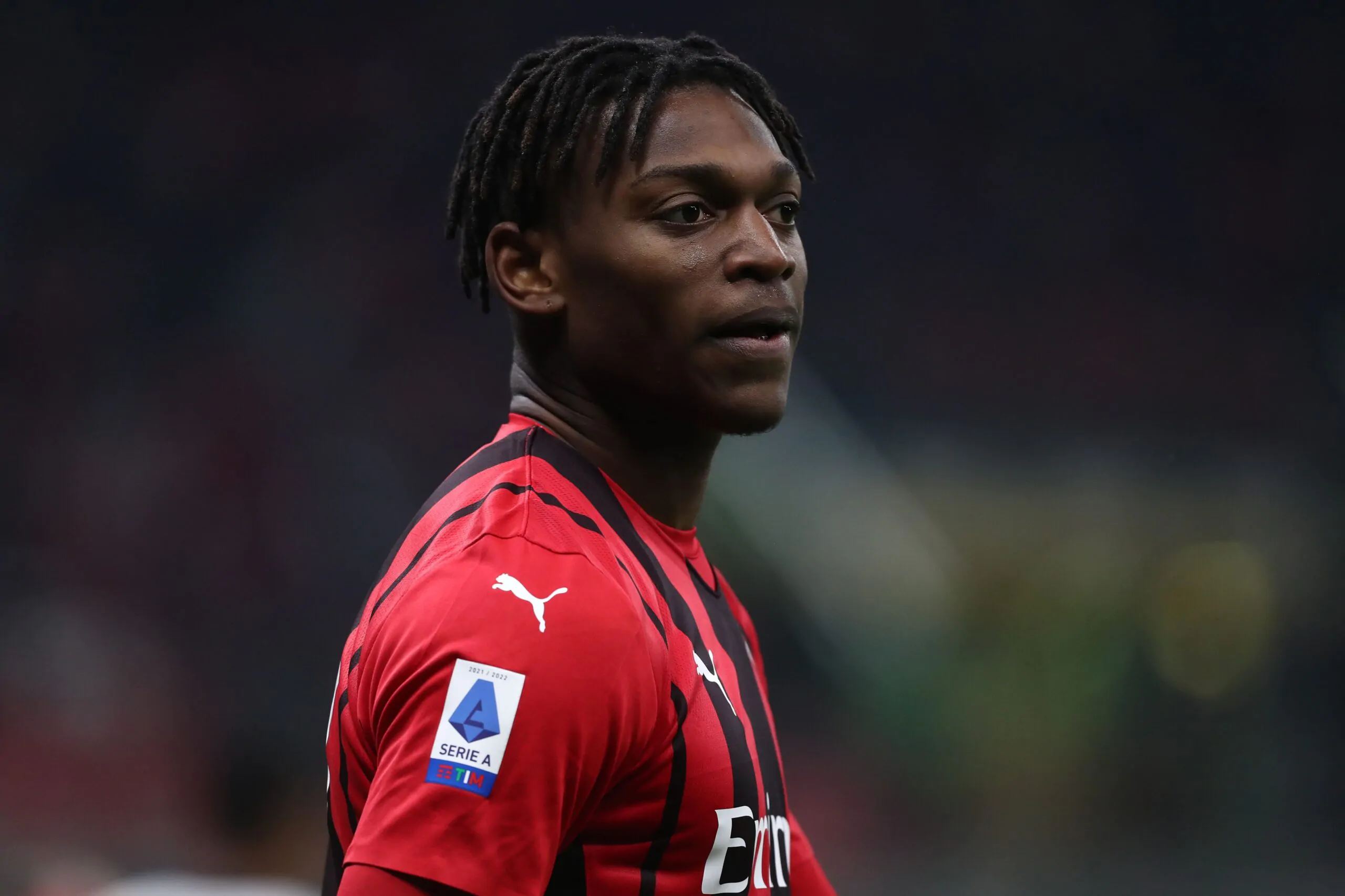 Leao si racconta: “Devo tutto ad una persona, mi ispiro a Mbappé!”