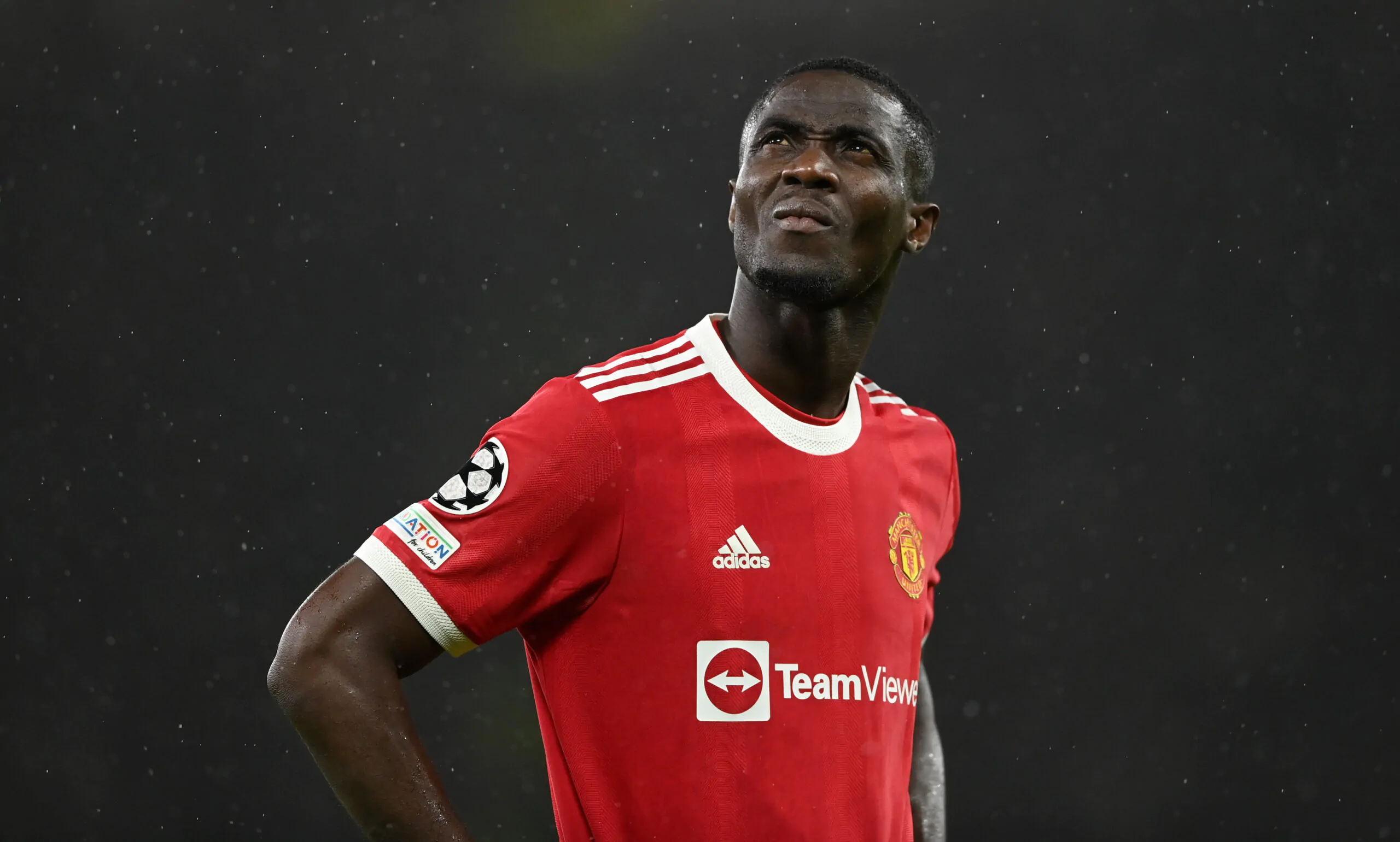 Bailly al Milan: cambia tutto, avete sentito?