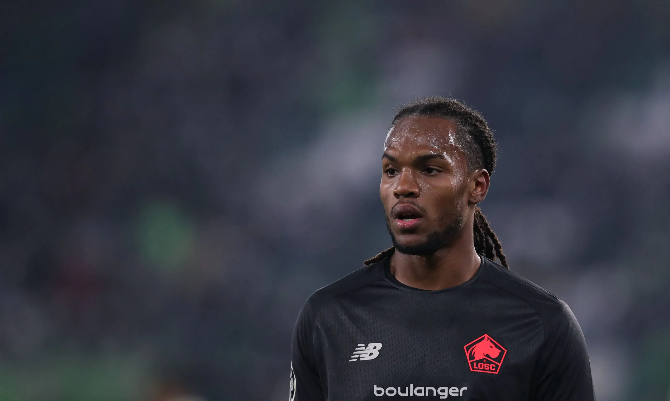 Calciomercato Milan, Pedullà smentisce la notizia su Sanches