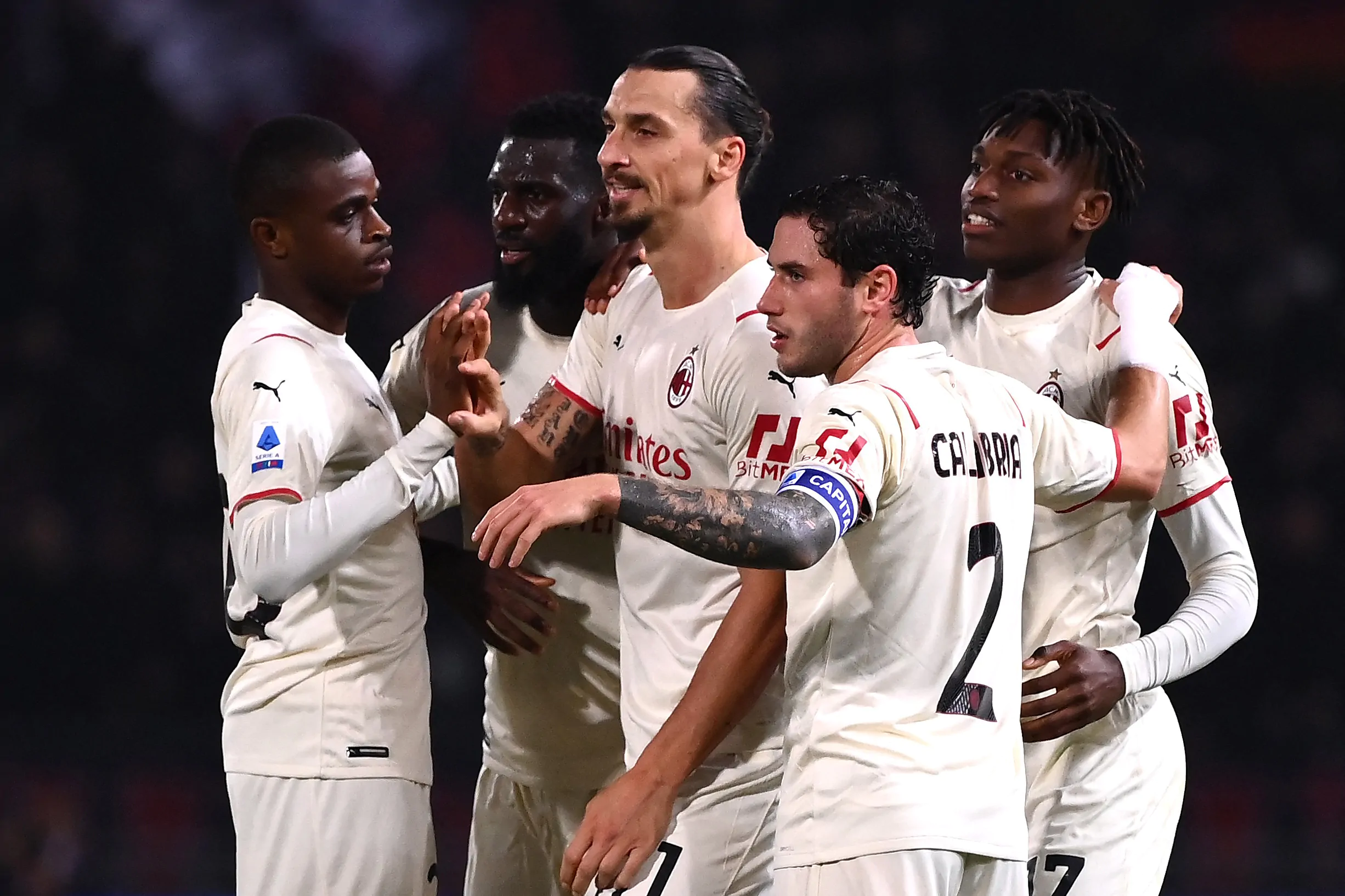 Milan, buone notizie per Pioli: un titolare vicino al rientro