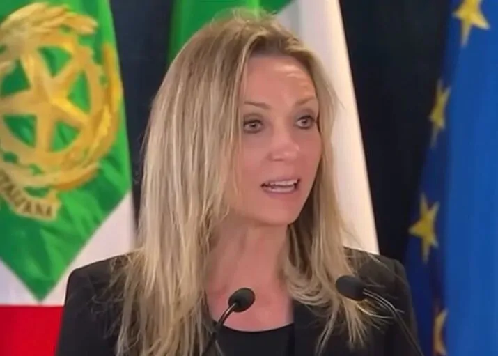 Vezzali: “Capienza al 100%? Vi dico quando accadrà”