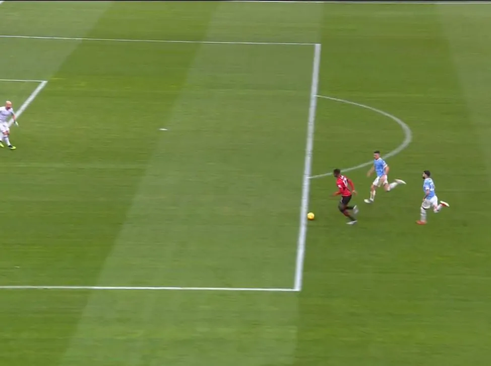 “Difesa della Lazio mediocre!”: avete sentito?