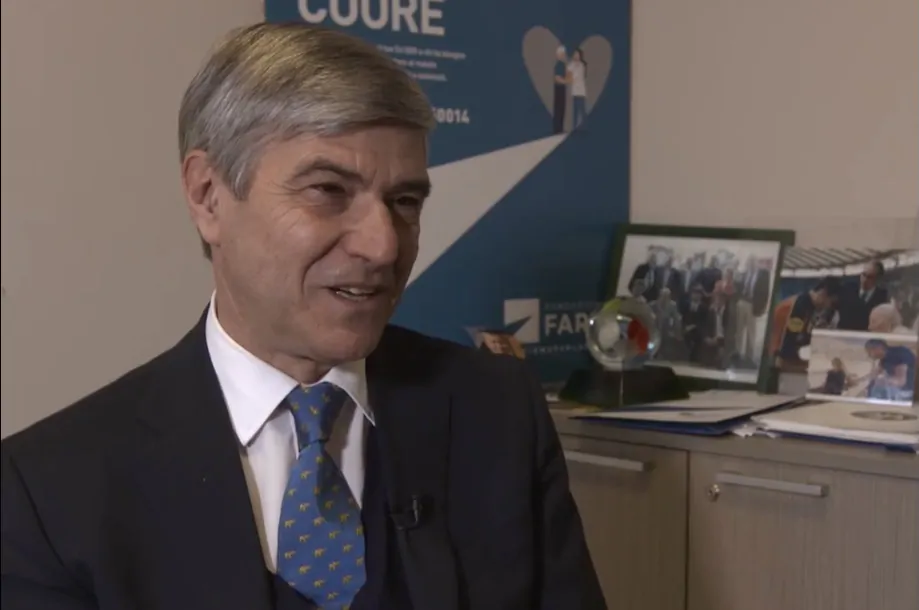 Trentalange (AIA) elogia l’arbitro Serra: le dichiarazioni