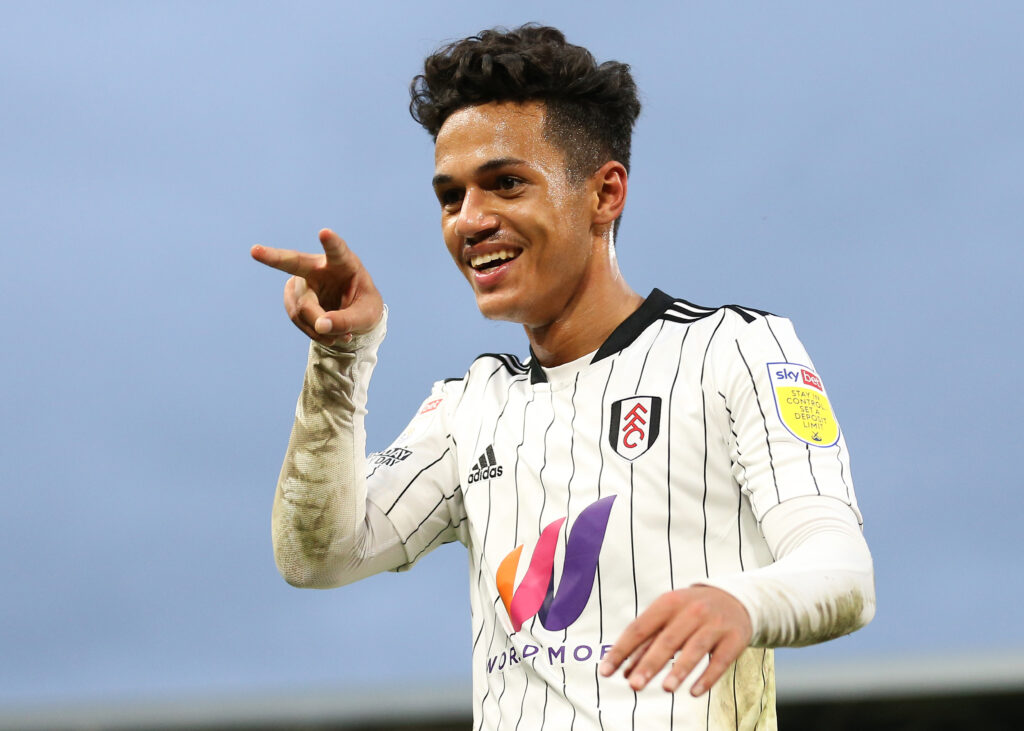 Carvalho, Fulham, Milan