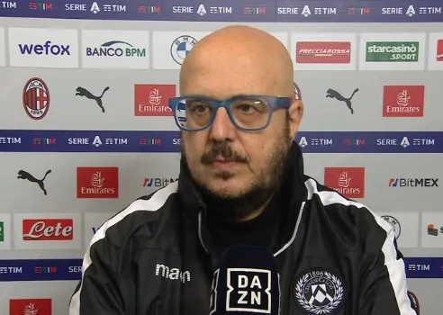 Marino: “Cioffi è in debito con la fortuna! Vi dico la mia sull’atteggiamento di Deulofeu”